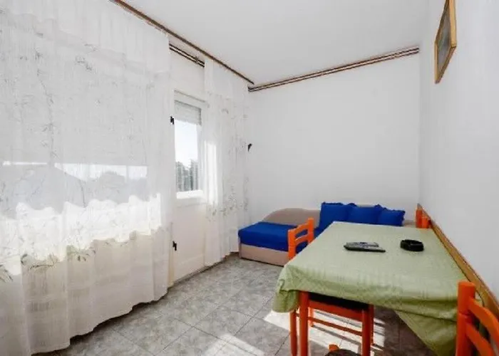 Apartments Drazica
