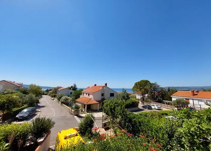 Apartments Drazica