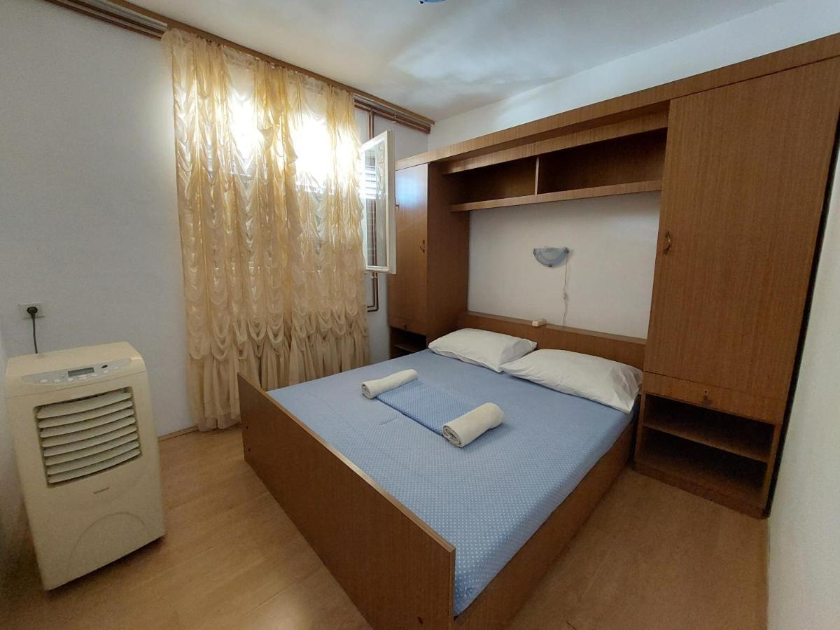 Apartment Drazica Krk Town