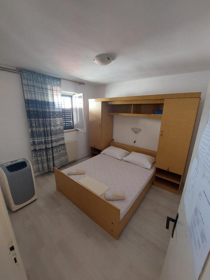 Apartment Drazica