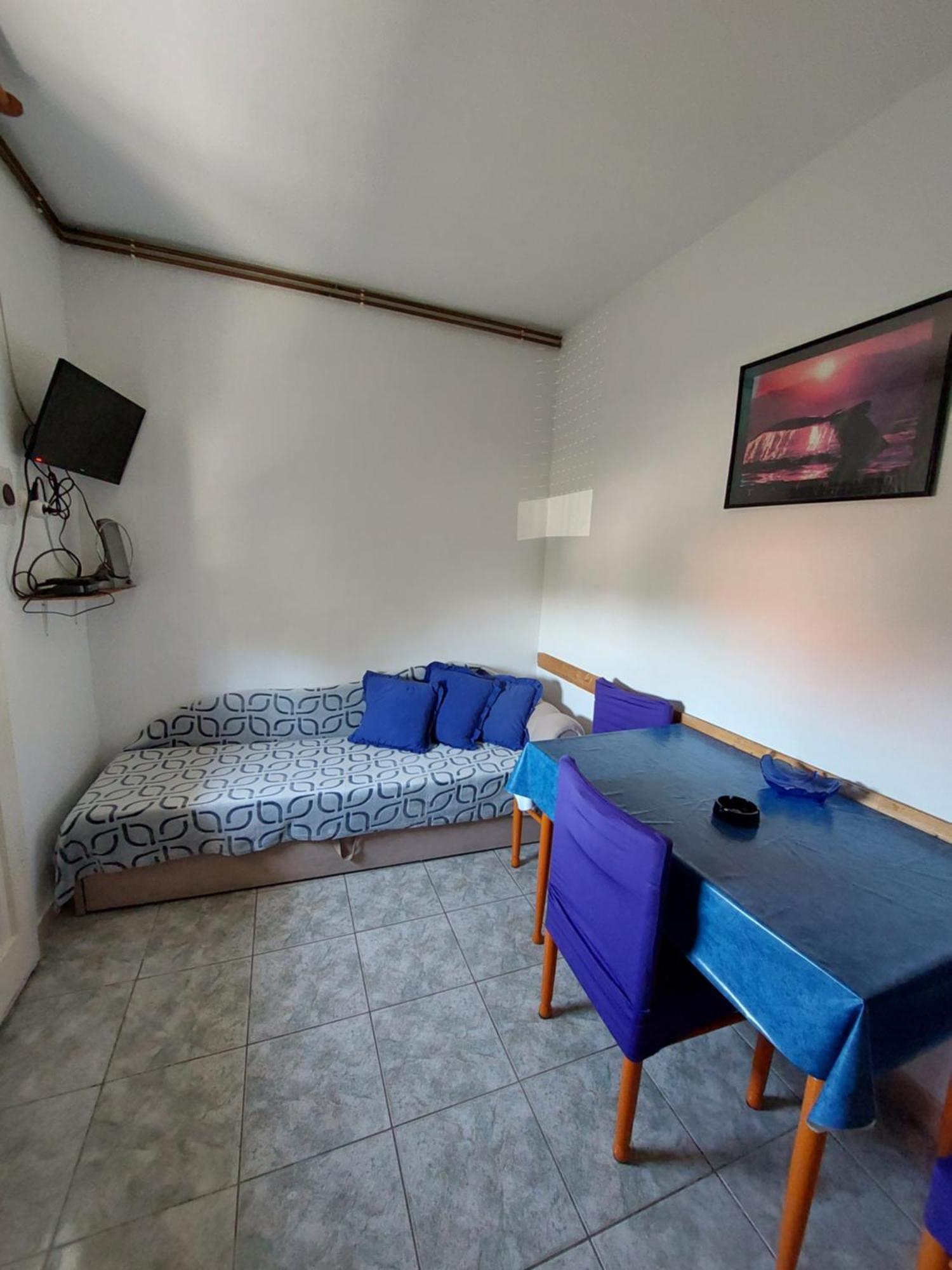 Apartment Drazica