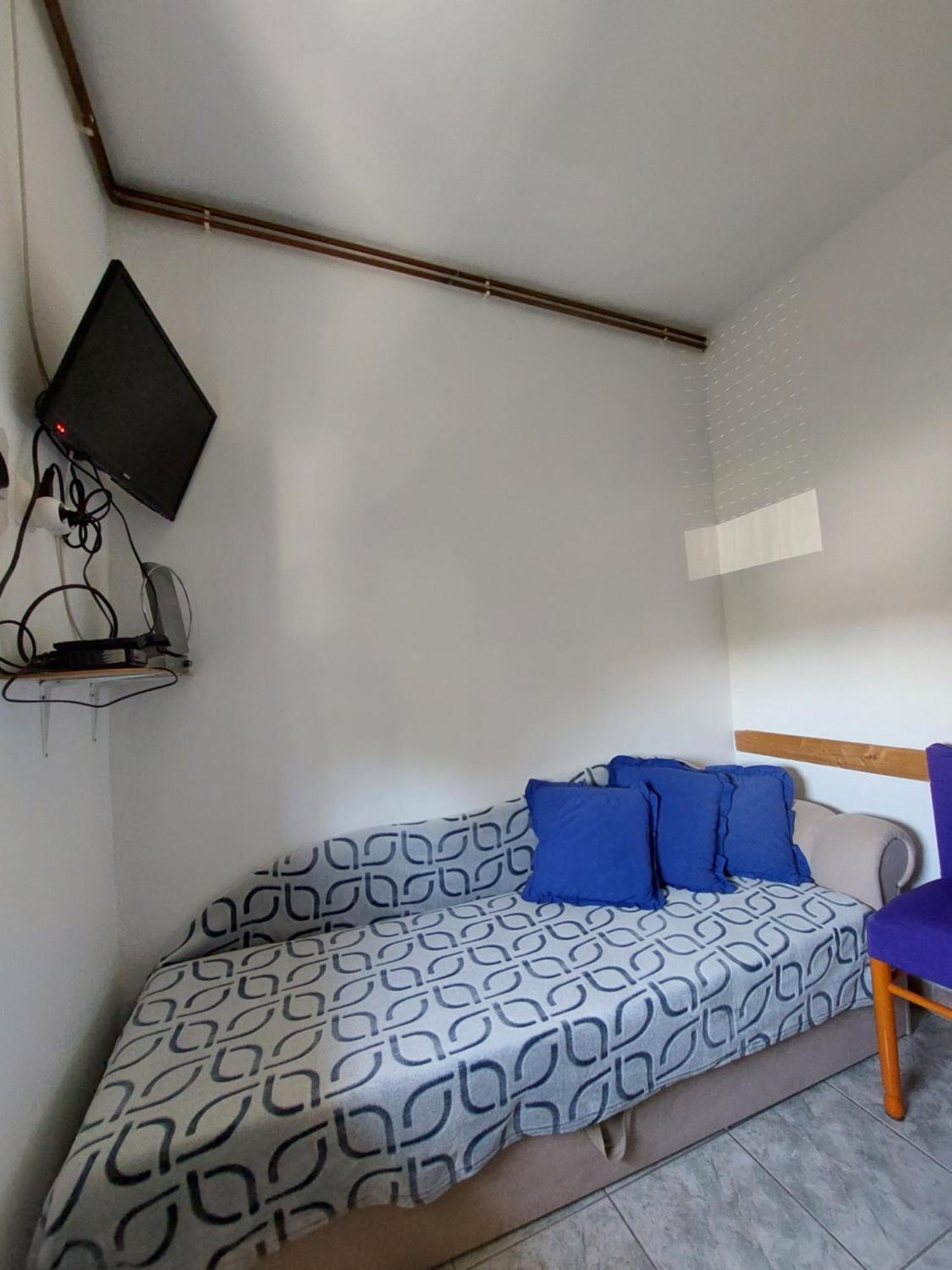 Drazica Apartment
