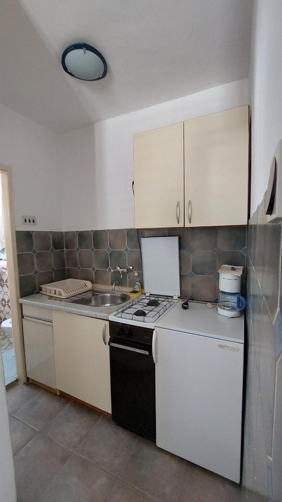 Drazica Apartment Krk Town