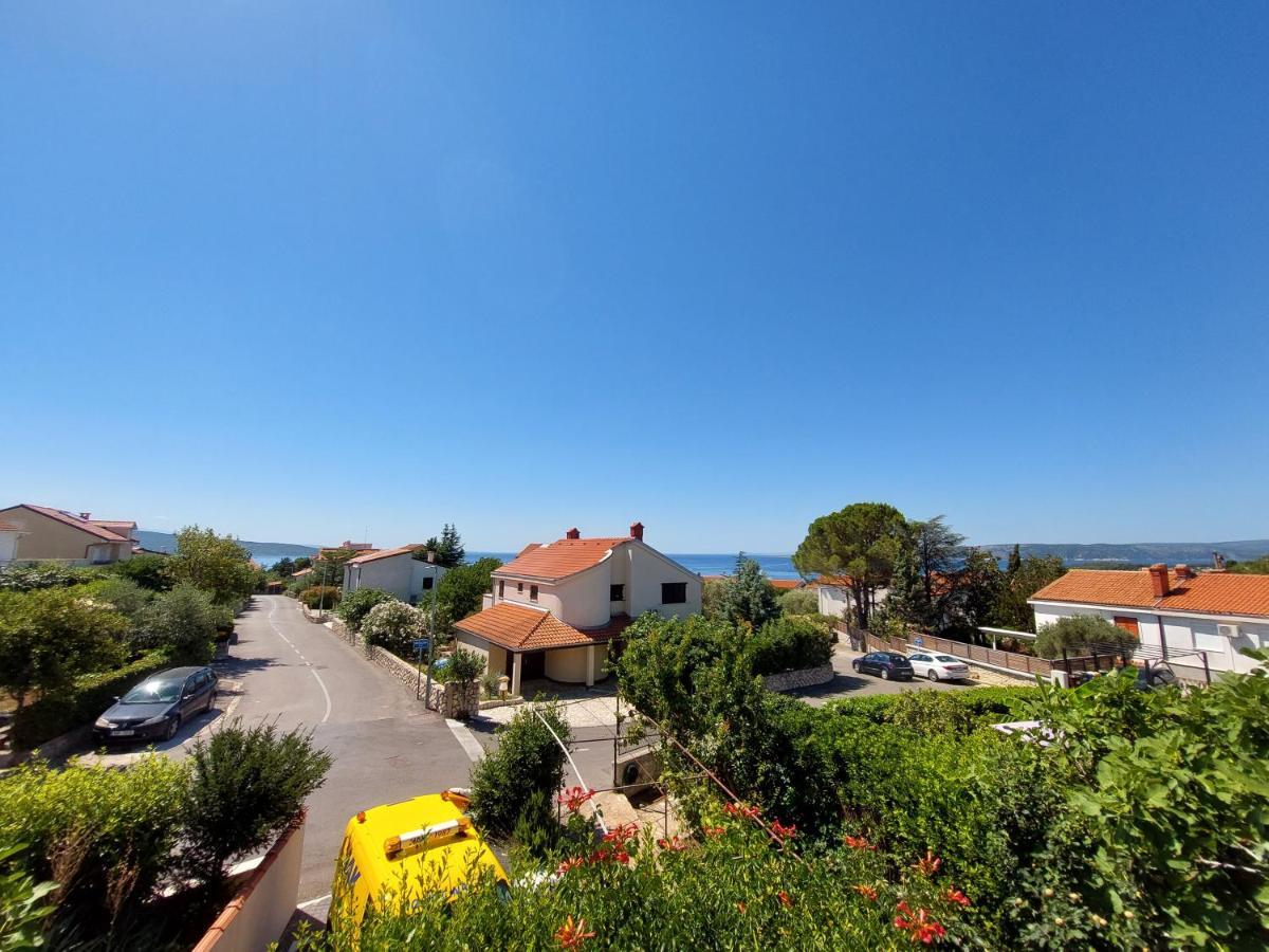 Drazica Krk Town